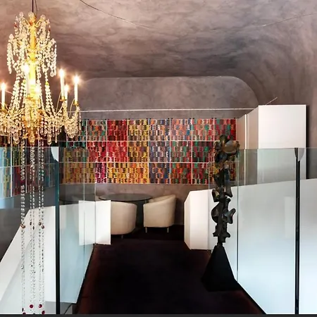 Domus Vivenda * Genua