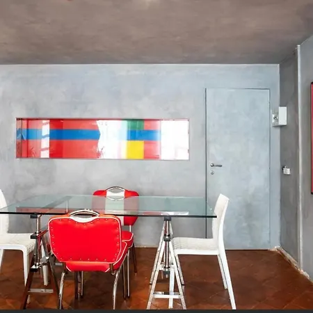 Apartment Domus Vivenda *