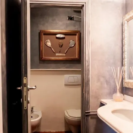 Domus Vivenda Apartment *