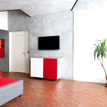 Apartment Domus Vivenda Genua