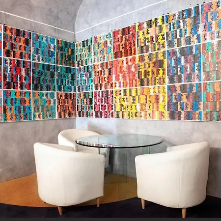 Domus Vivenda * Genua