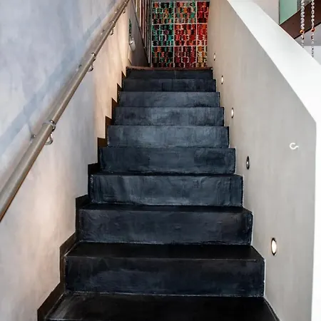 Apartment Domus Vivenda Genua