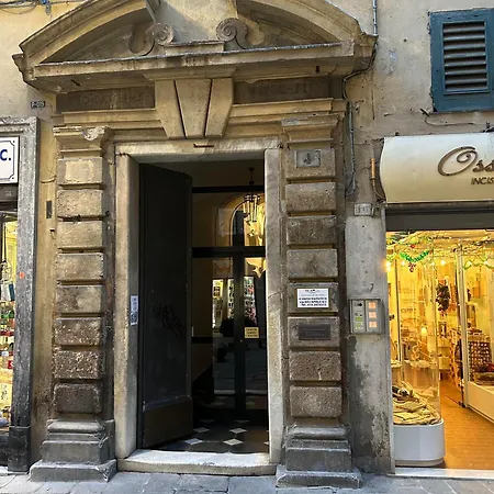 Apartment Domus Vivenda