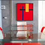 شقة Domus Vivenda *