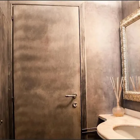 Apartment Domus Vivenda Genoa