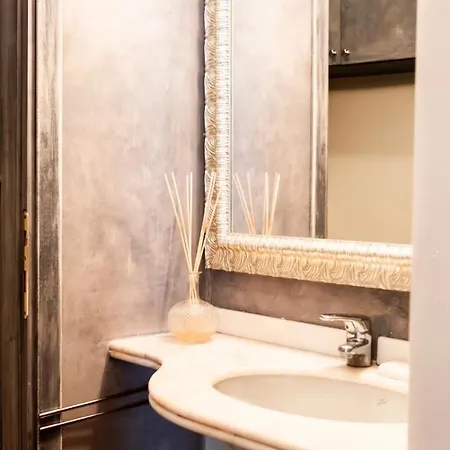 Domus Vivenda Apartamento Génova