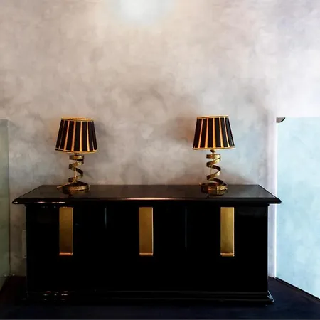 Apartamento Domus Vivenda Génova