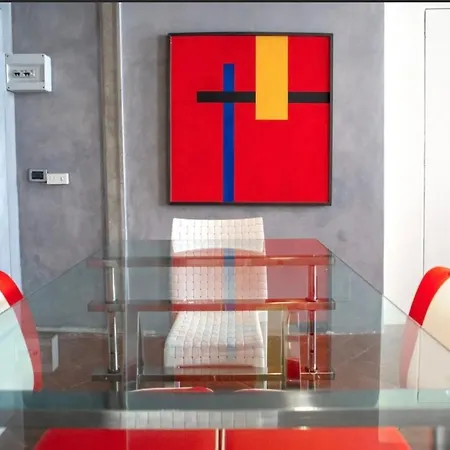 Domus Vivenda Apartamento