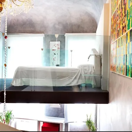 Domus Vivenda Apartment