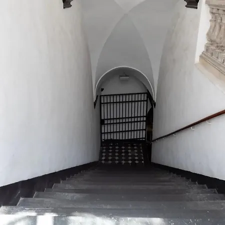 Domus Vivenda شقة *