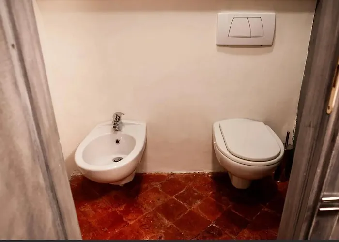 Domus Vivenda Apartmán