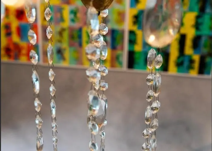 Apartmán Domus Vivenda Janov