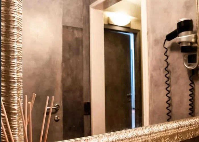 Apartmán Domus Vivenda