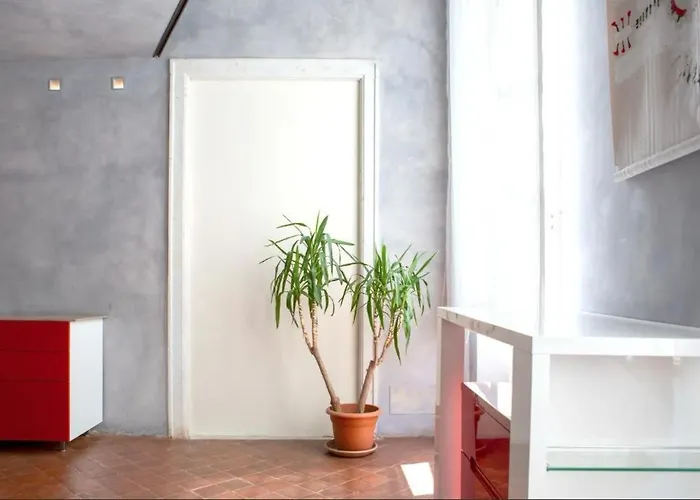 Apartmán Domus Vivenda